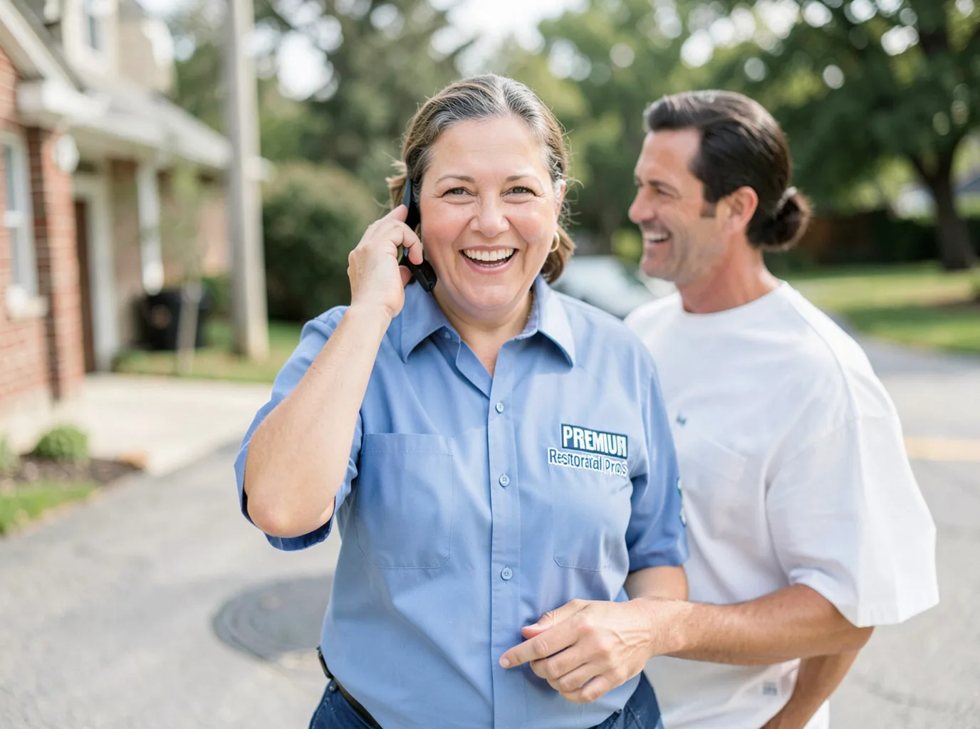 Water Damage Restoration Oak Park, MI FAQs